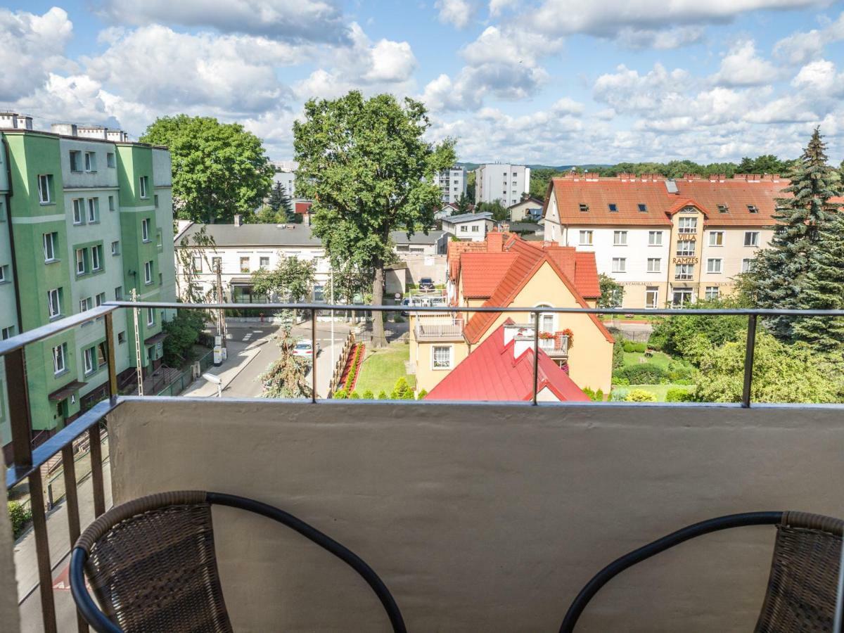 Apartament Plaza48 Gdansk Exterior foto